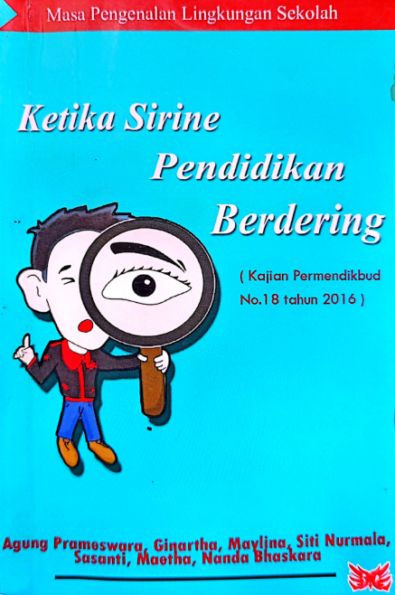 KRING! Indonesia Darurat Pendidikan