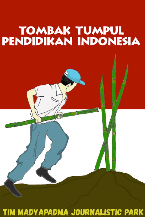 Pendidikan Semakin Tumpul di Indonesia