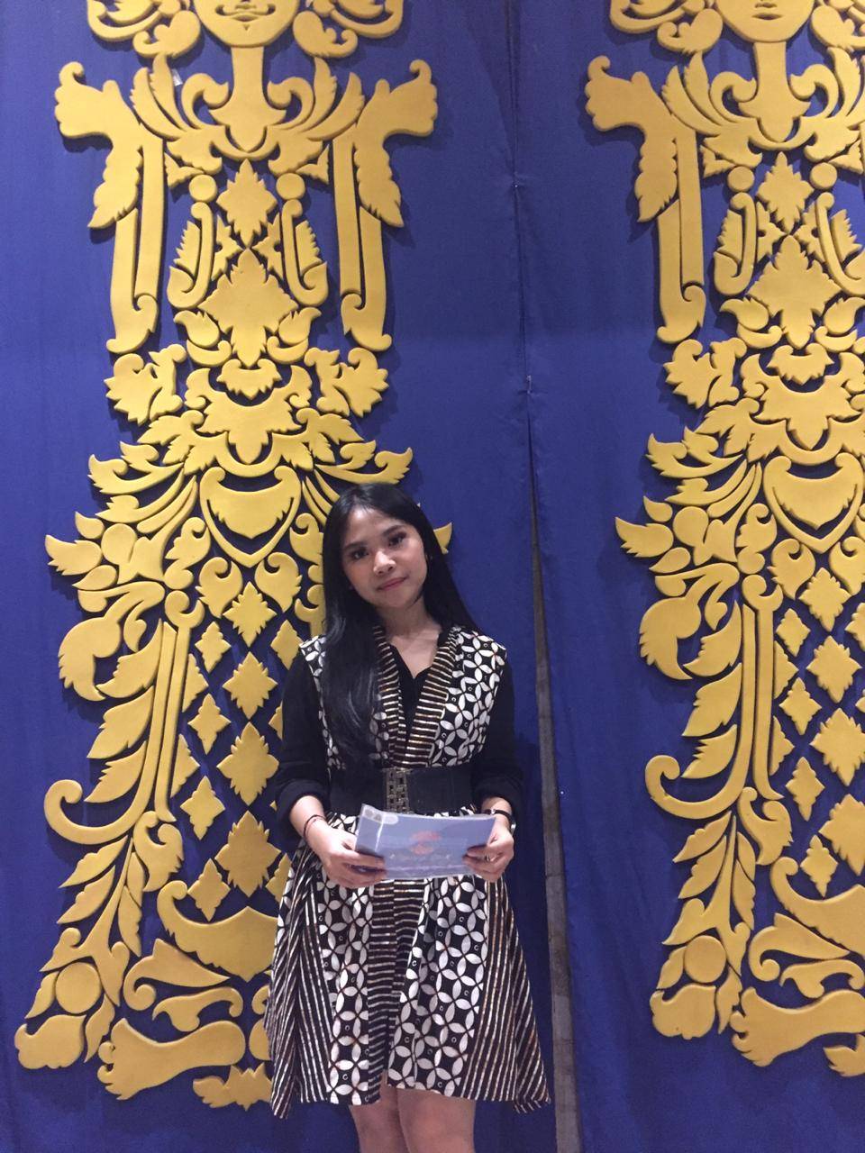 Foto Penulis