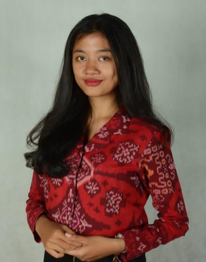Foto Penulis
