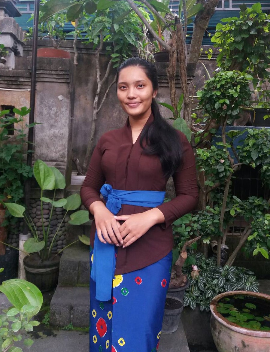 Foto Penulis
