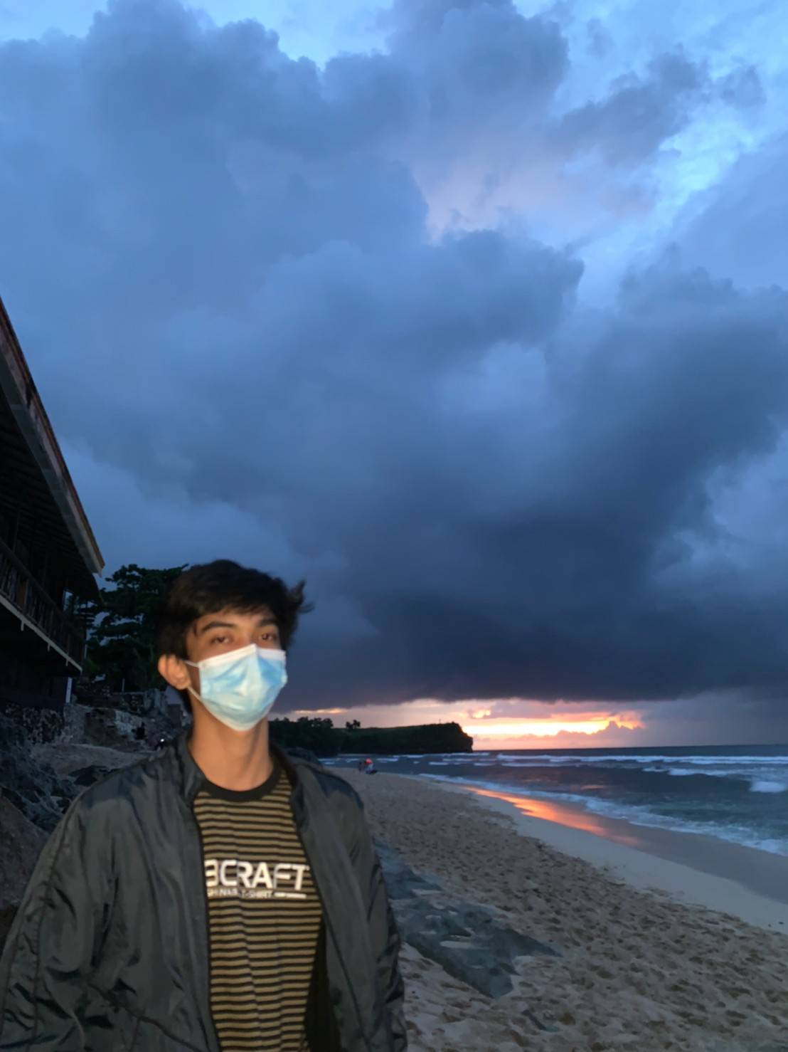 Foto Penulis