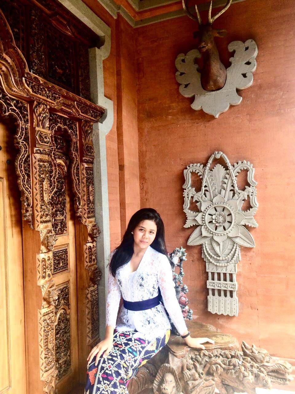 Foto Penulis